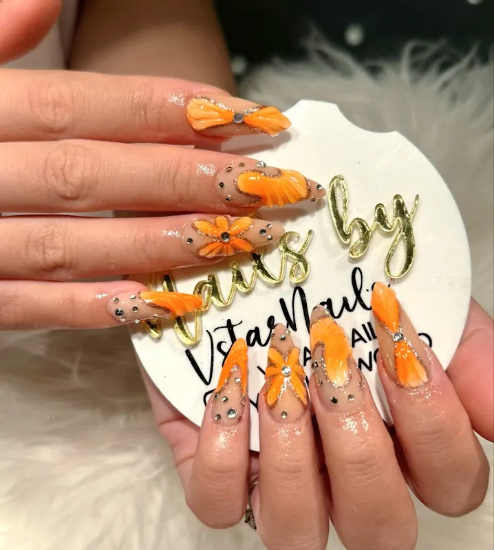 VStar Nails — Nail salon in Birmingham